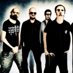 System of a Down